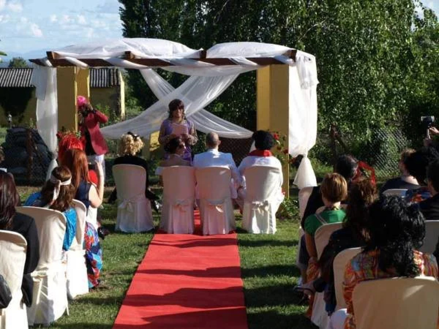 Hotel Rural Las Praderas