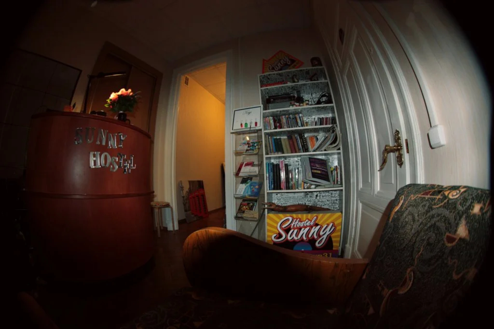 Sunny Hostel