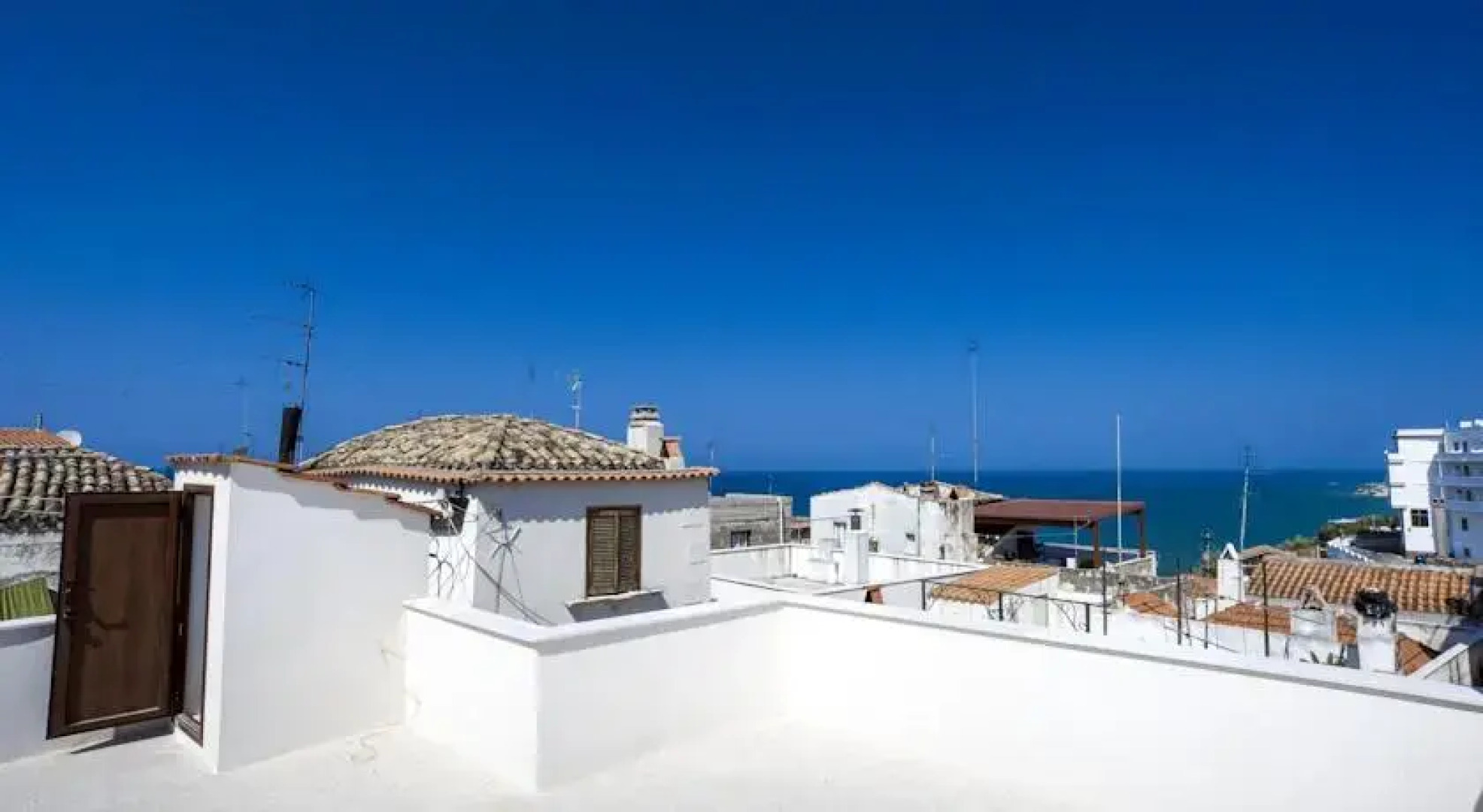 Appartamento Peschici