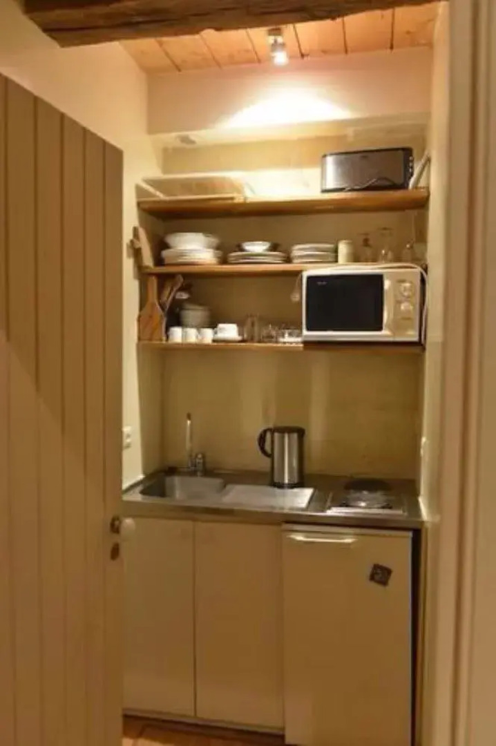 Château de Bois-Briand