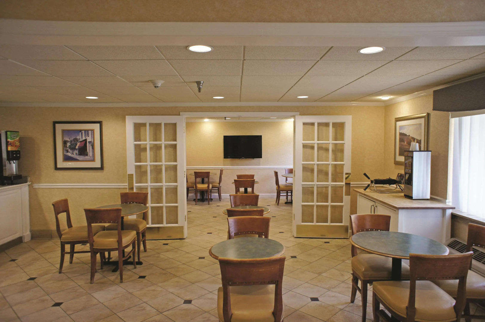 La Quinta Inn & Suites by Wyndham Tampa Fairgrounds - Casino