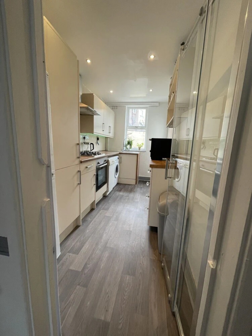 Standard Bed and Breakfast