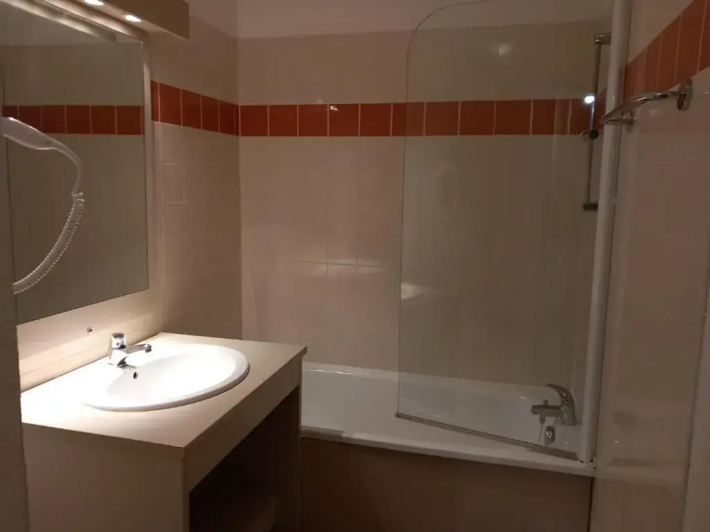 Terres de France - Appart Hotel Le Splendid