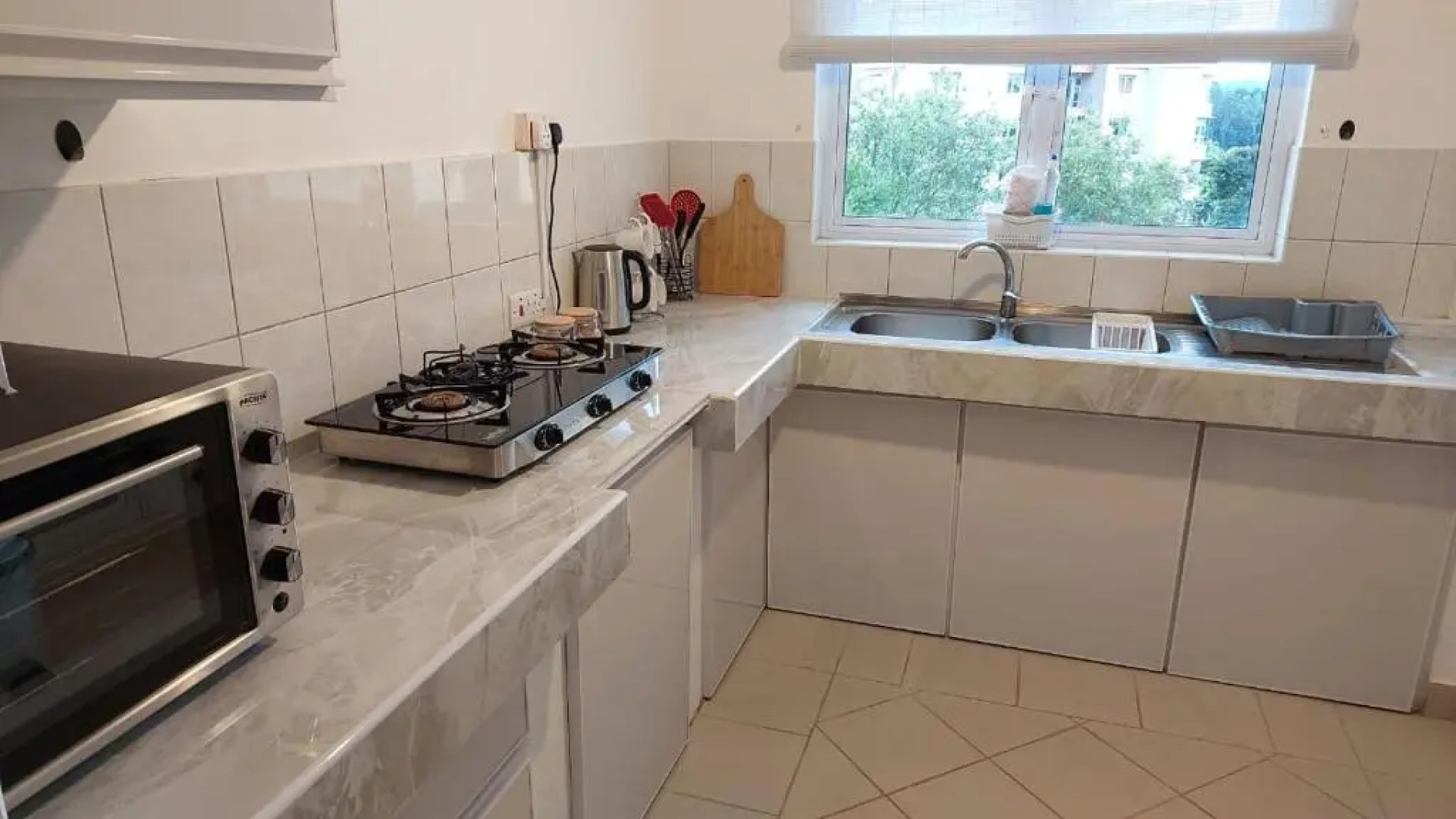 Cosy Apartment in Ebene