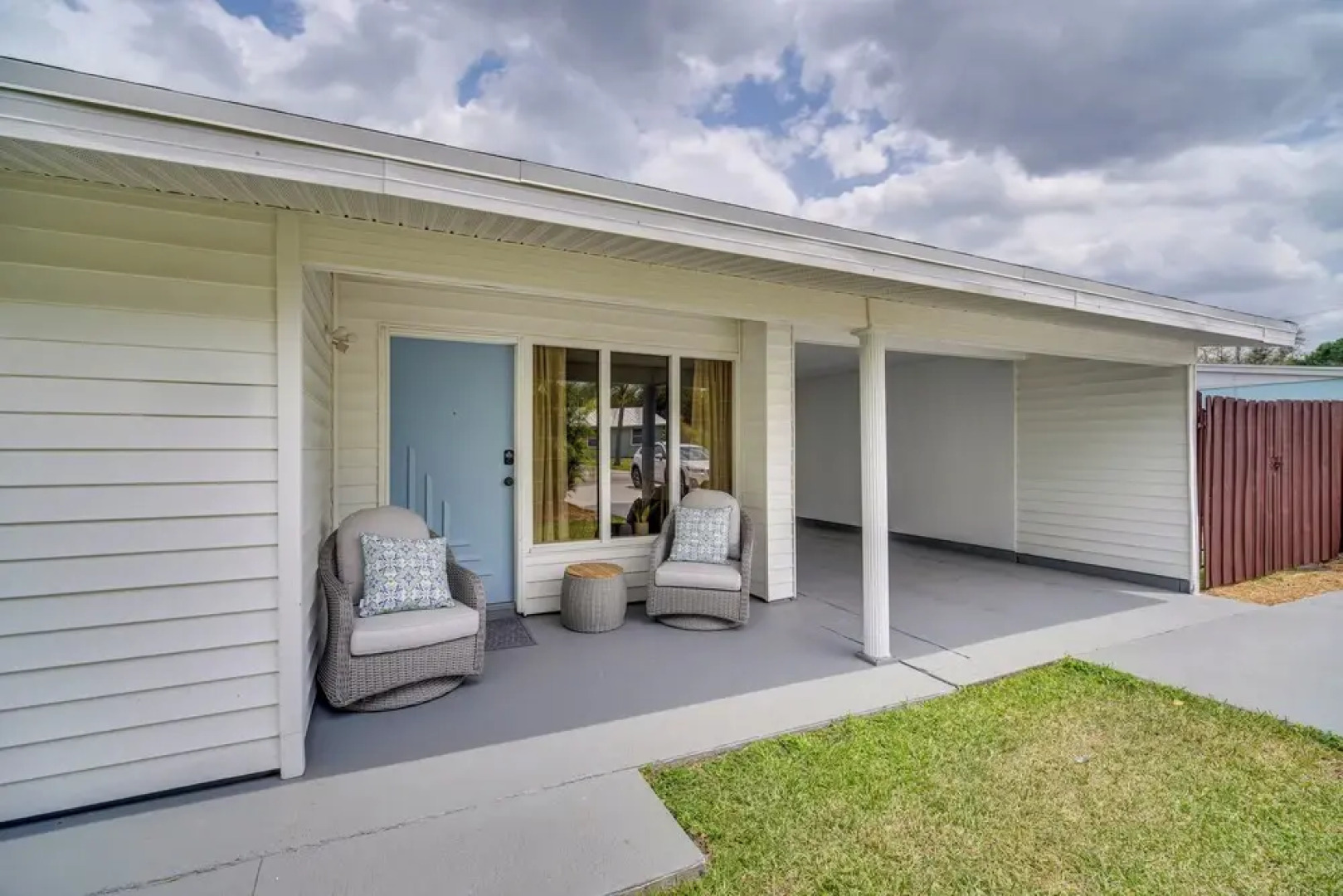 Vero Beach Vacation Rental ~ 3 Mi to the Ocean!