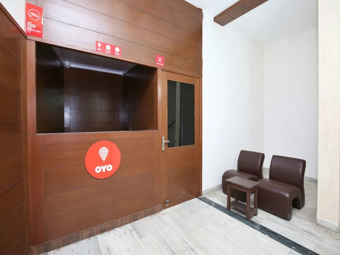 OYO Flagship 14326 Hotel Moonlight