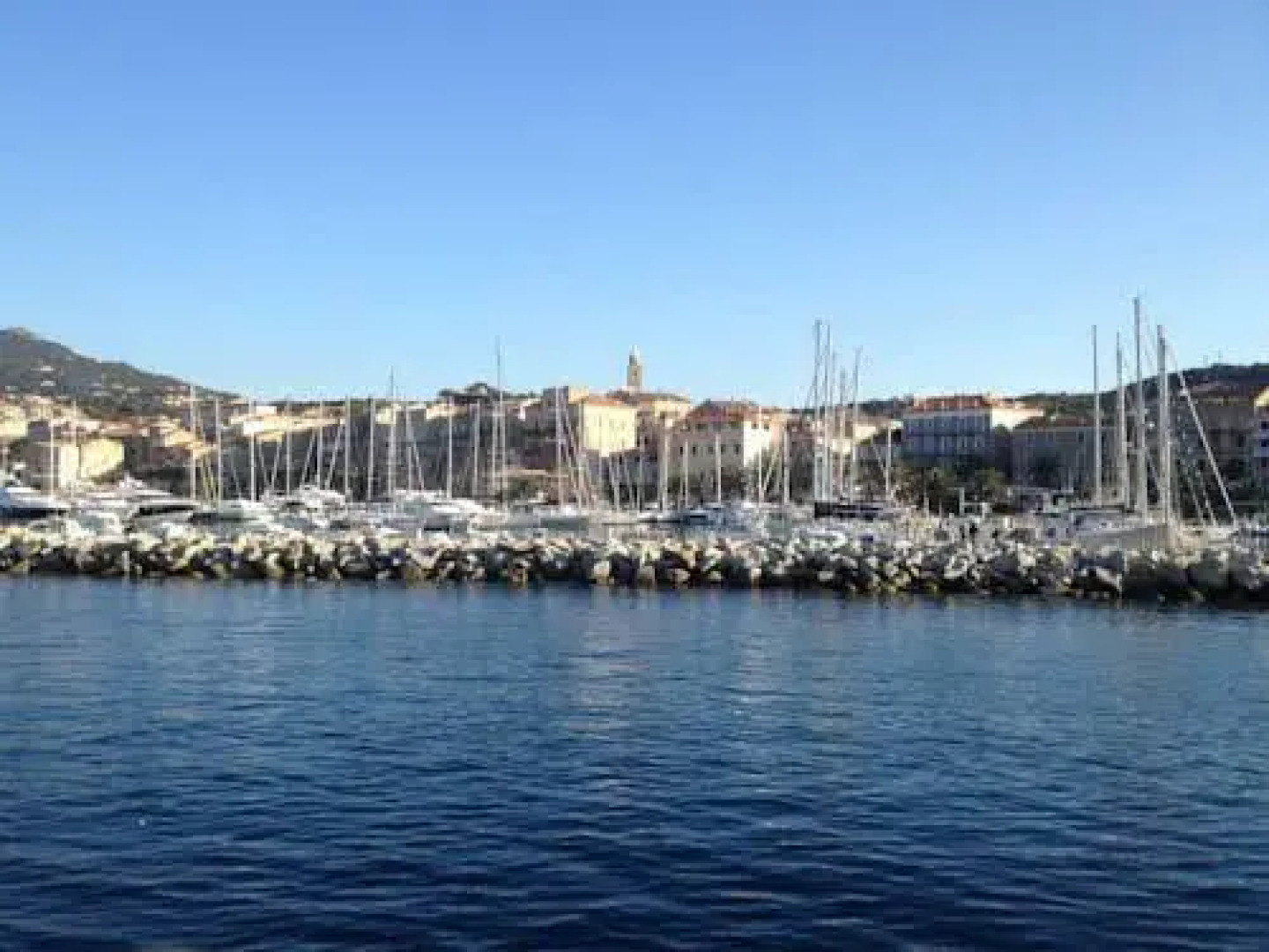 Appartement Station Balnéaire