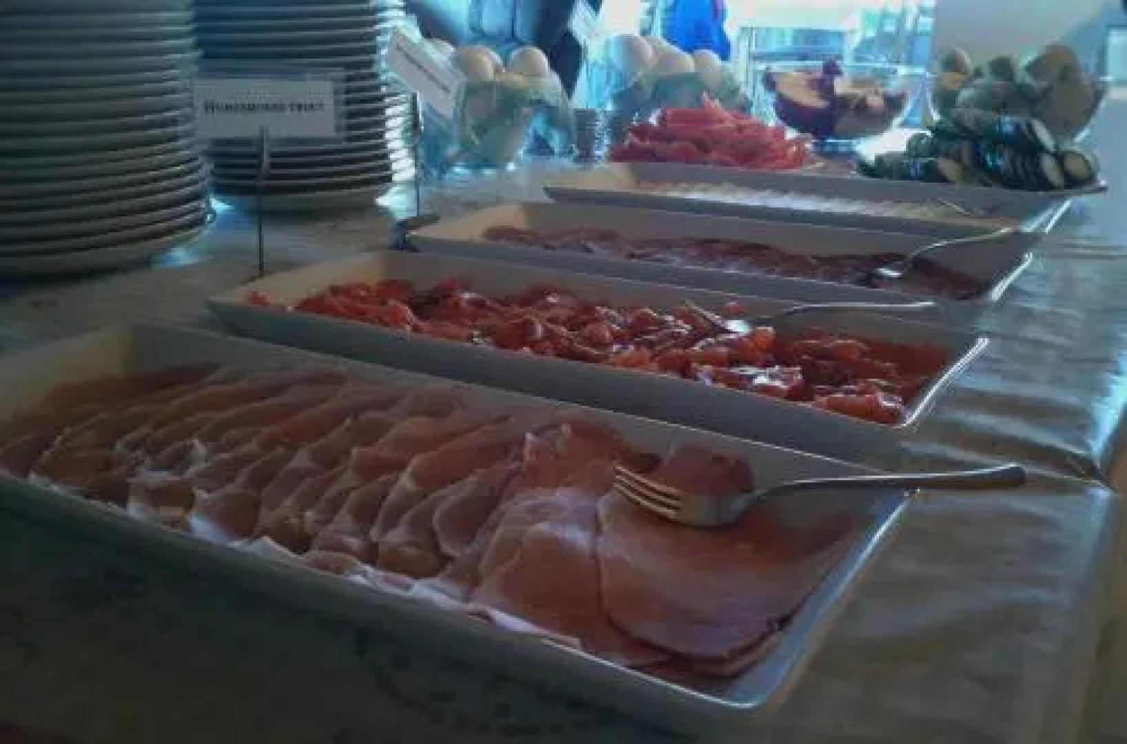 Dimmuborgir Guesthouse