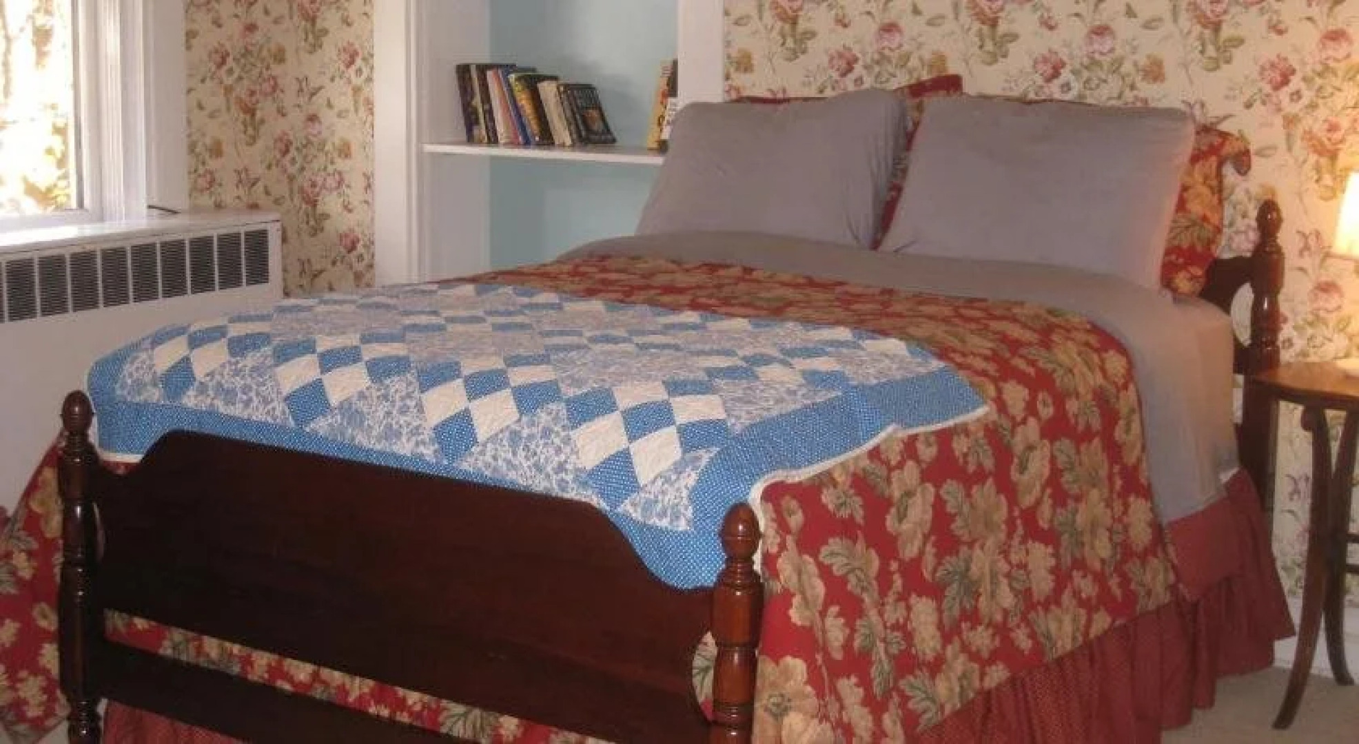 Allegheny Street Bed & Breakfast