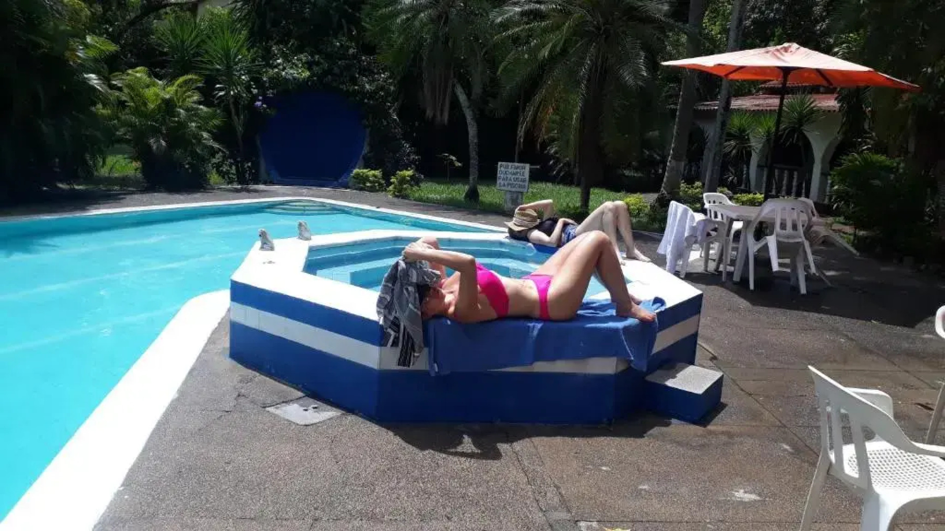 Hotel Campestre Villa Gladhys