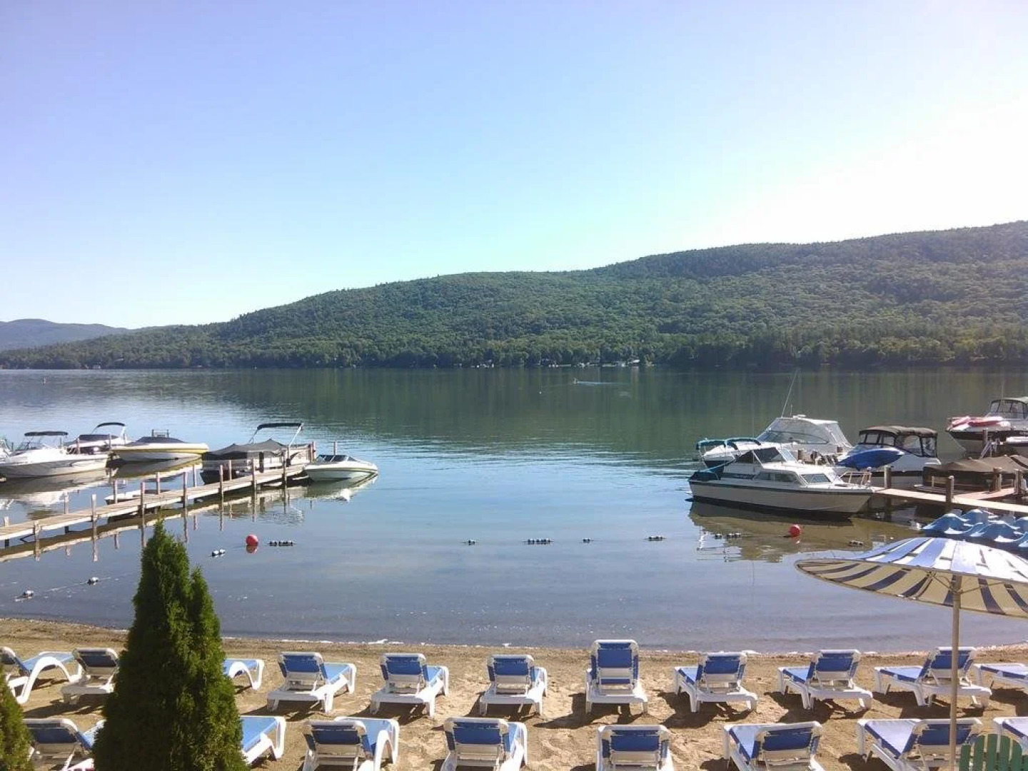 Surfside On The Lake