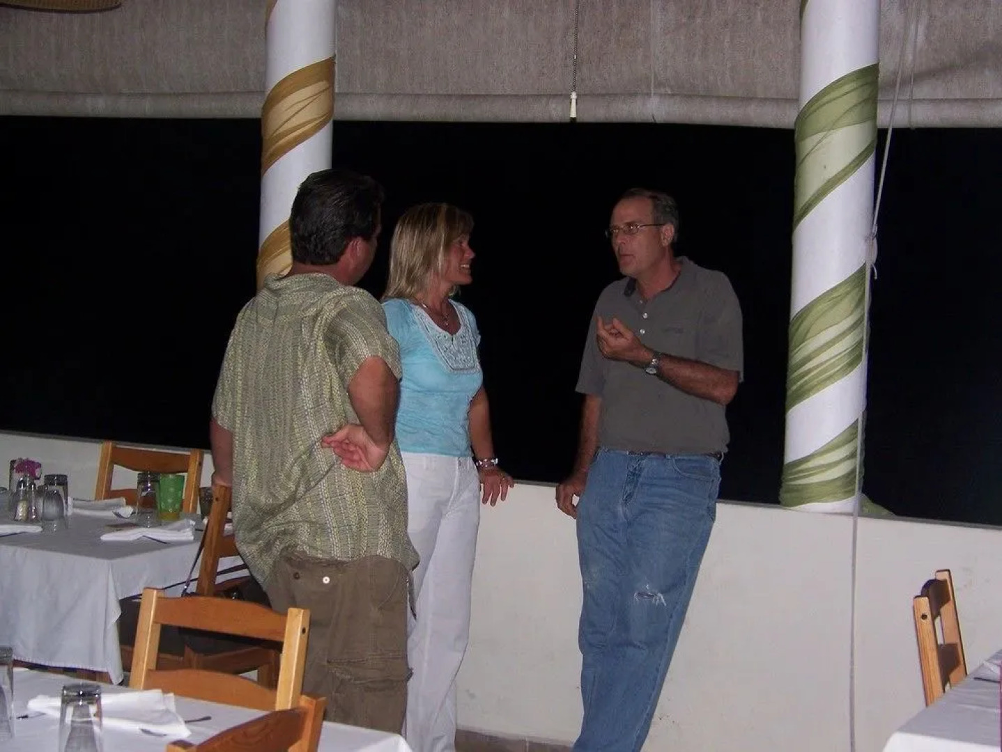 Rhodes Beach Resort Negril