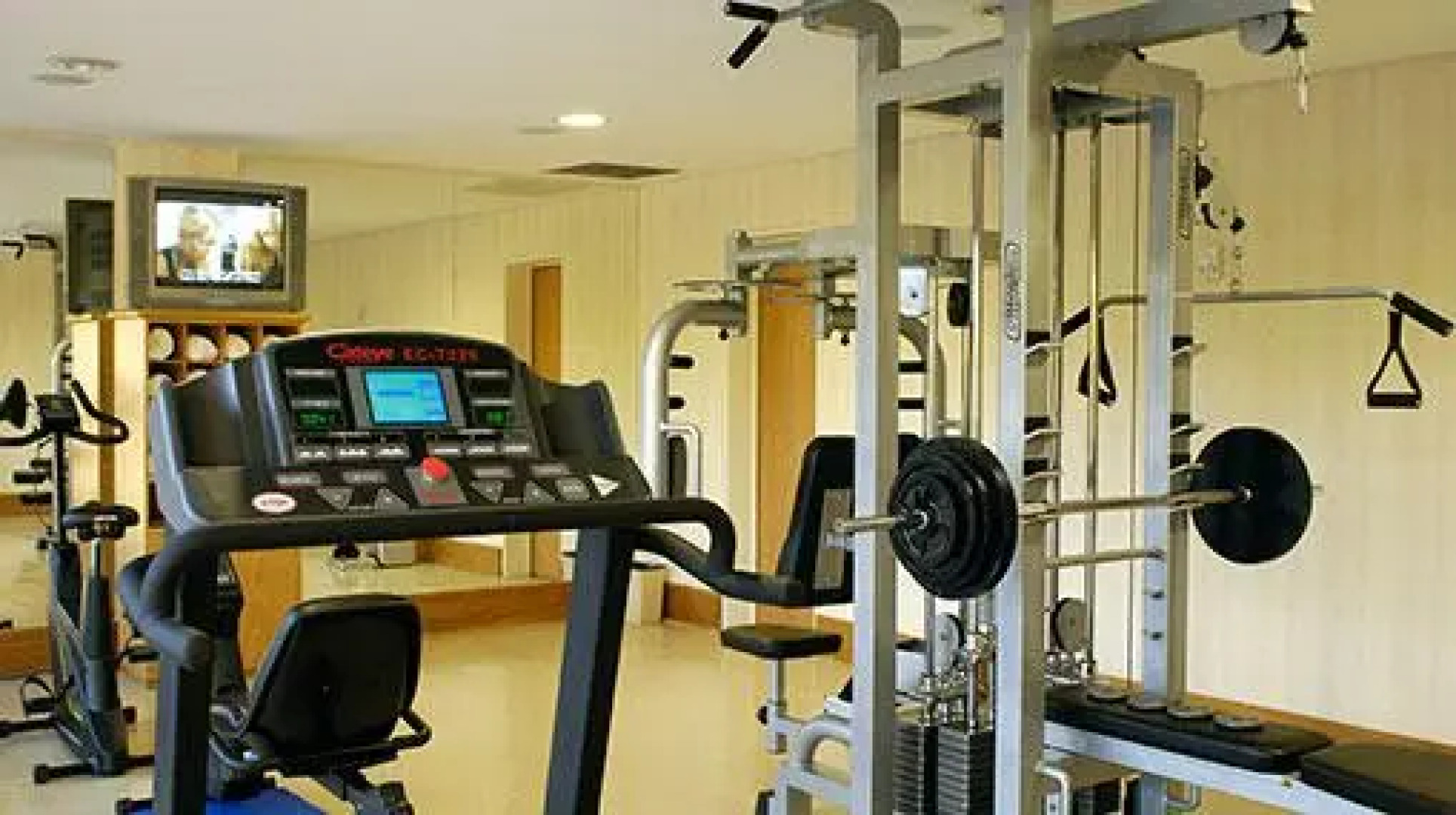 Land Express Rincon De Los Sauces