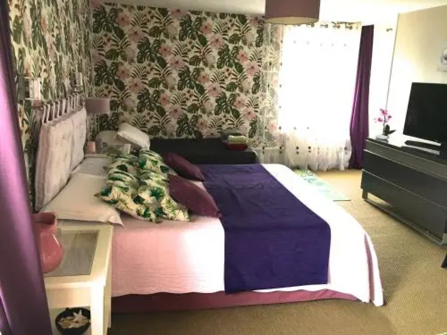 Les Chambres D'hotes D'alice Dior