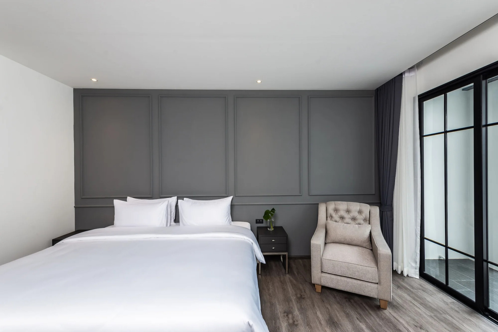 One Patio Hotel Pattaya