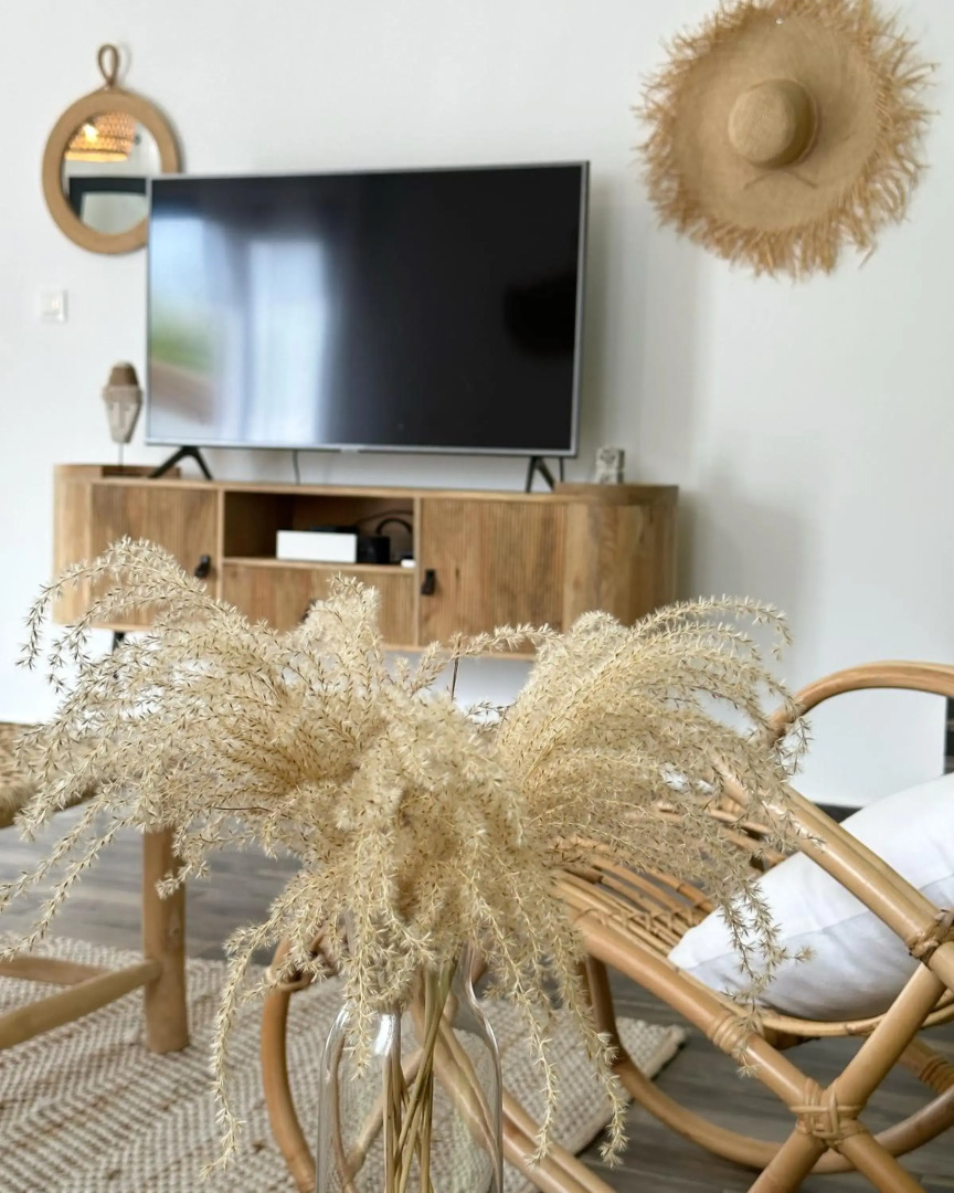 Villa Couleur Nature