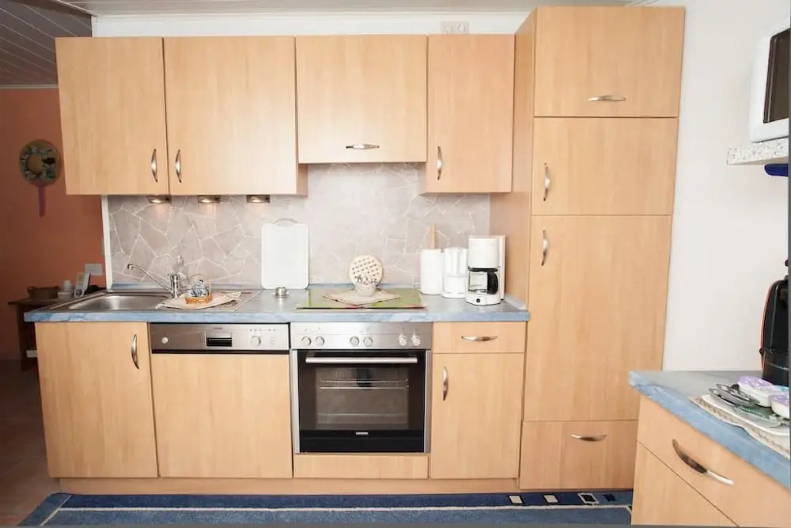 Ferienwohnung Jobelius