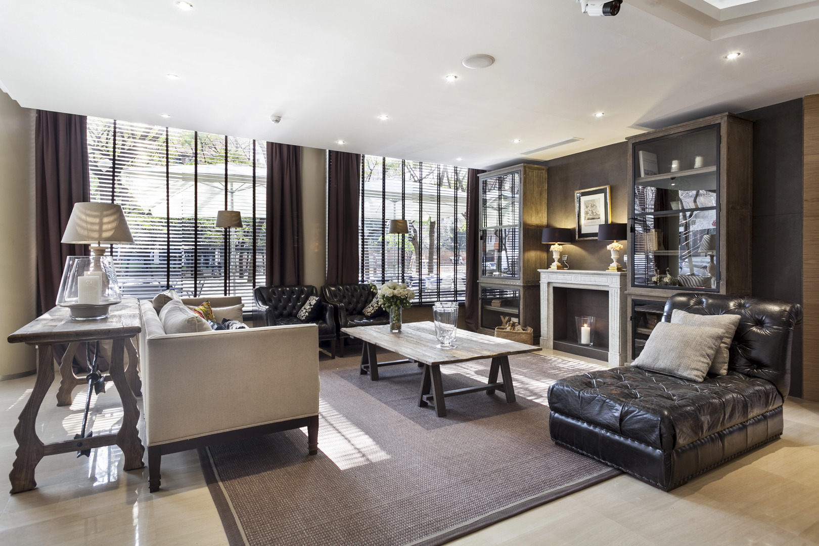 Отель Acta City47