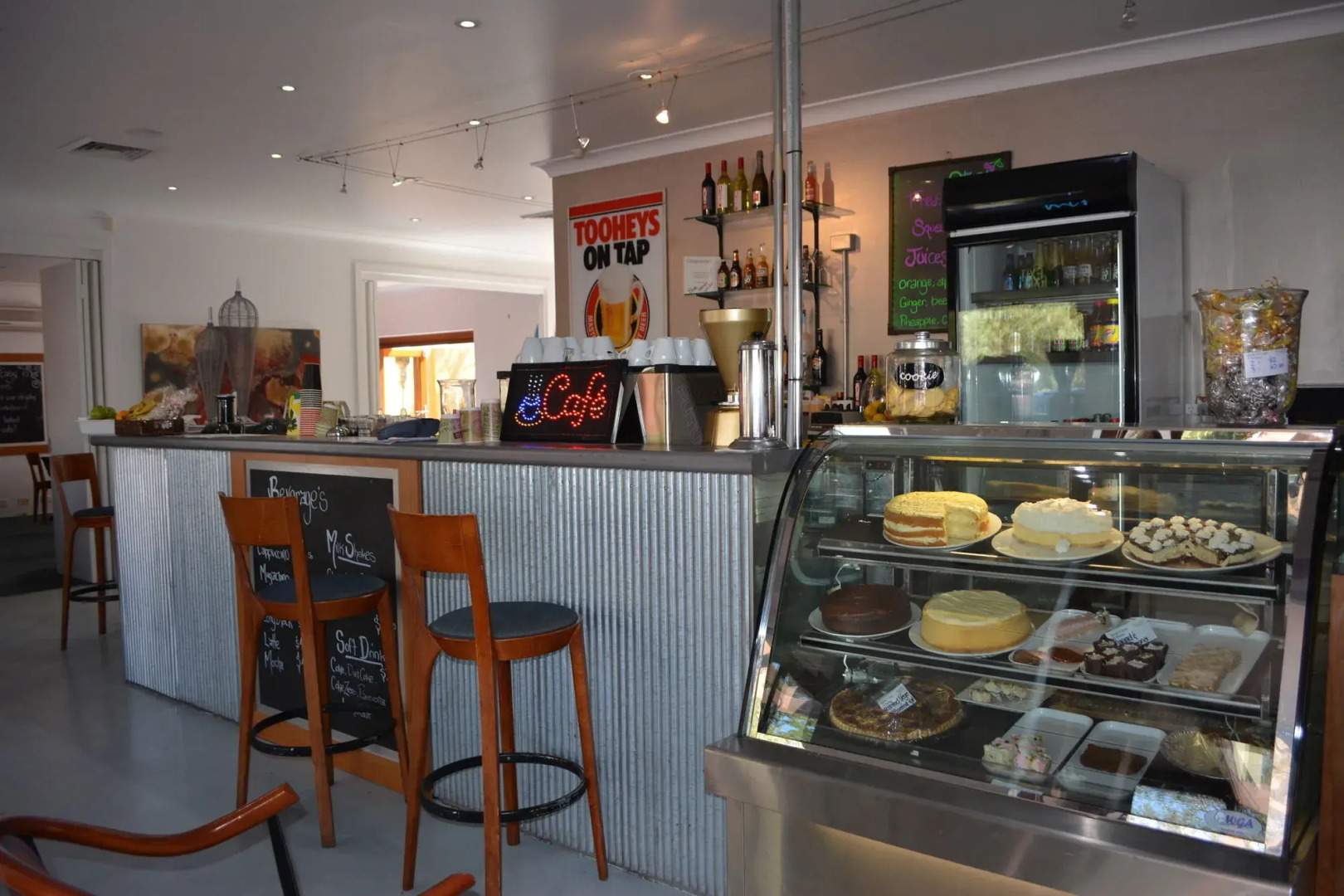 Kiama Shores Motel (formerly Kiama Terrace Motor Lodge)