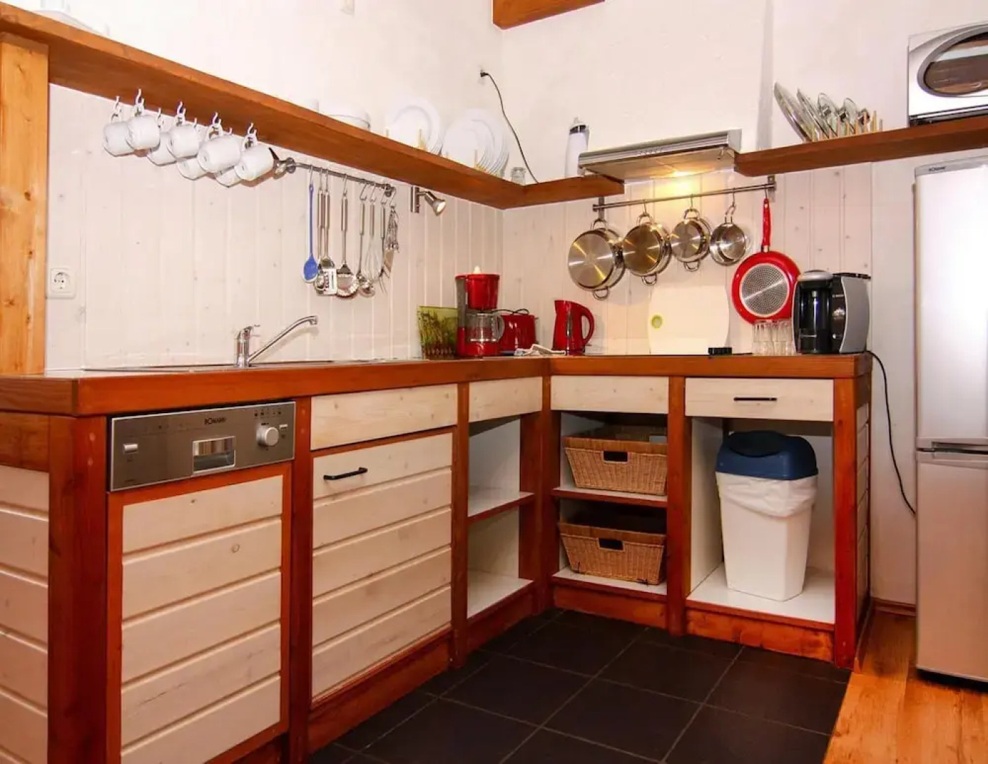 Ferienpark Markgrafenheide