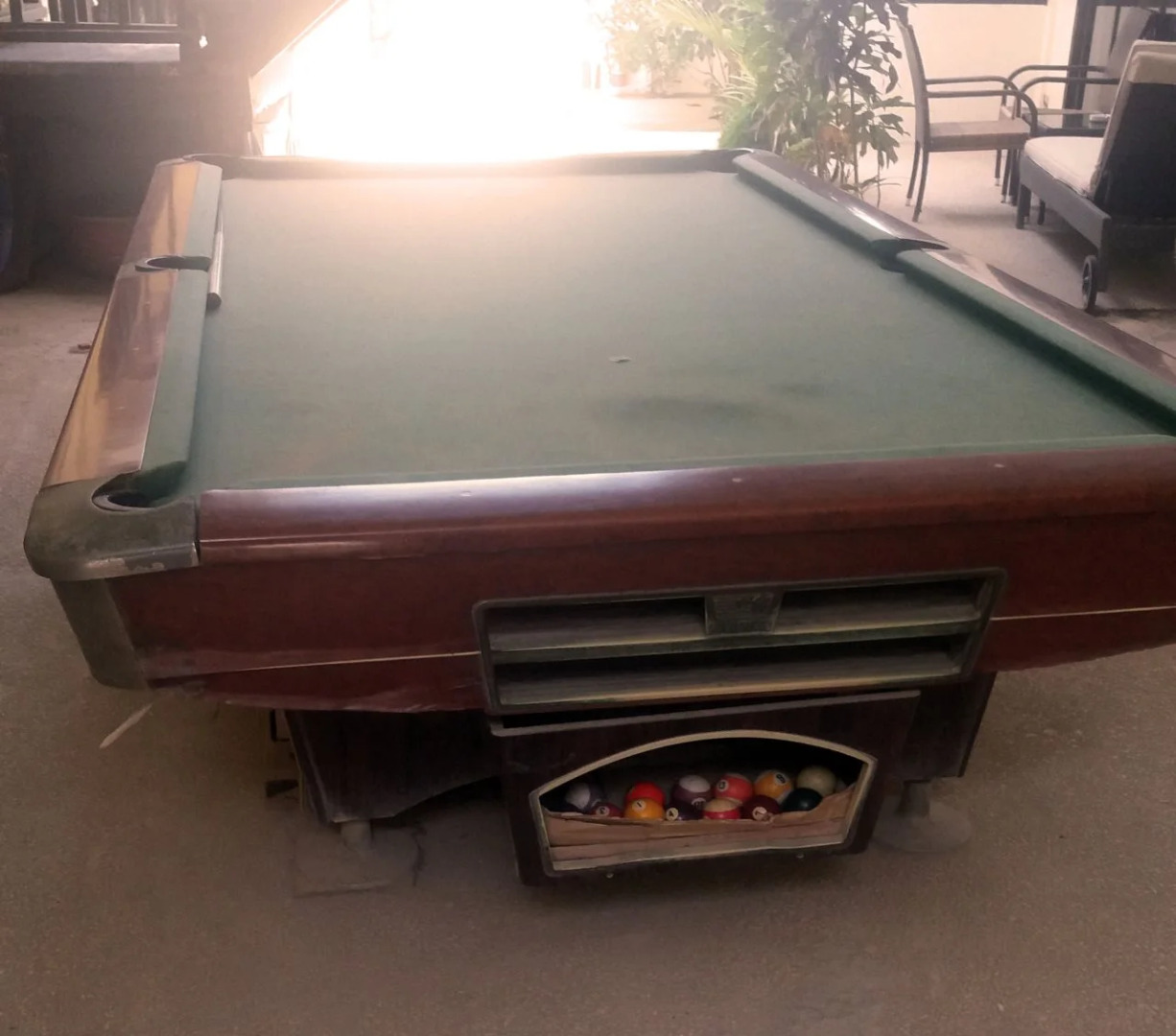 Peace and Love Resort