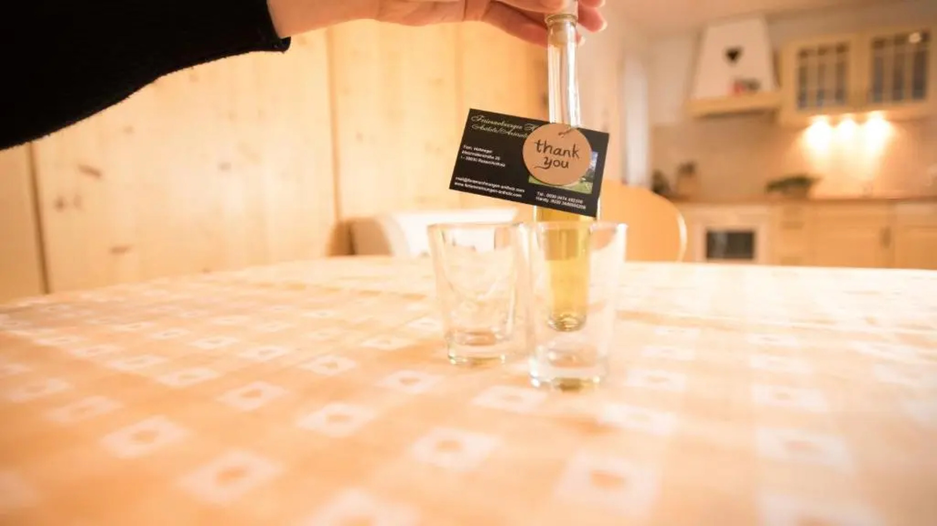 Hellweger Apartments