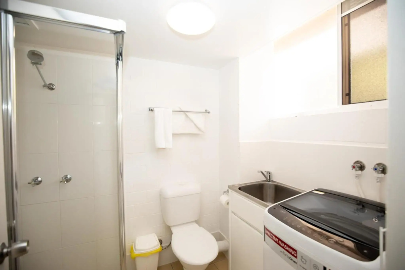 The Islander Holiday Resort