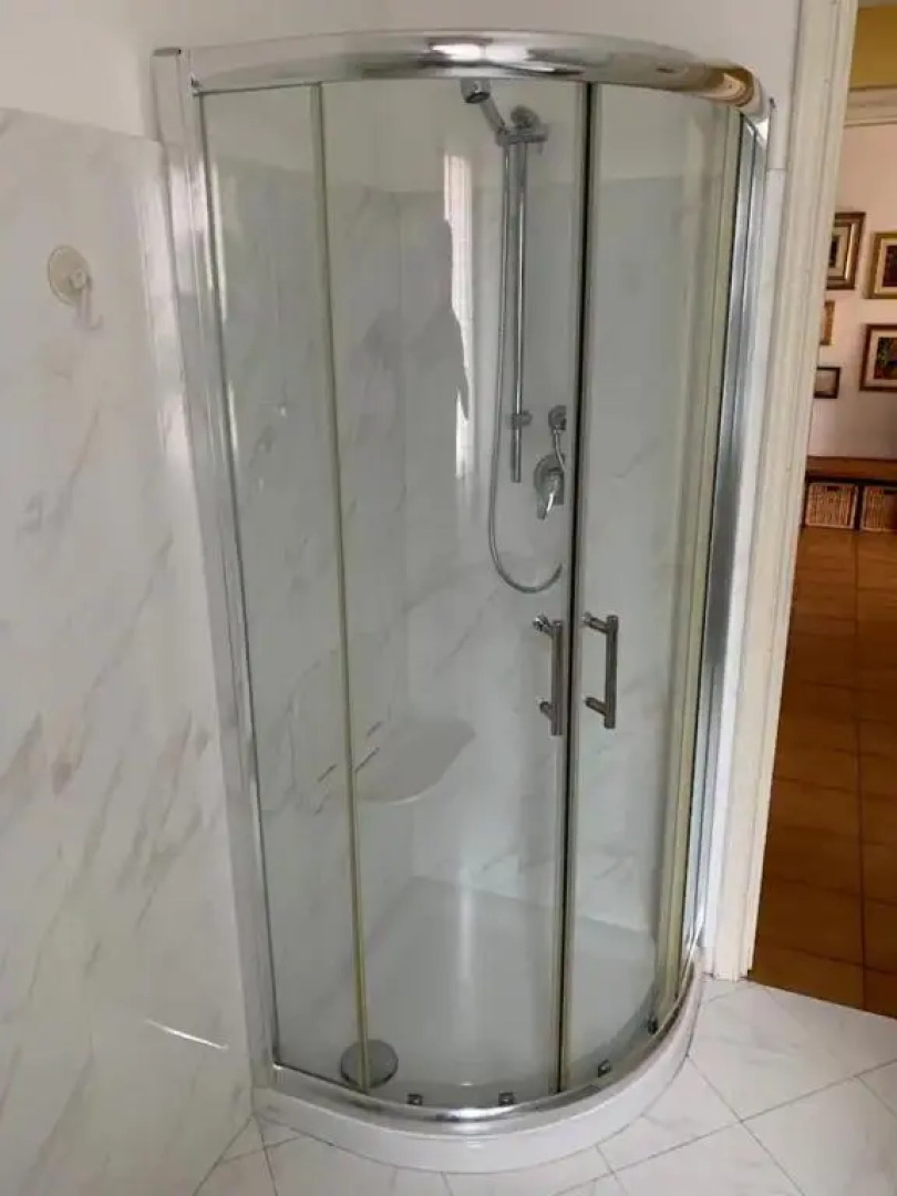 Arenzano, a 2km dal mare