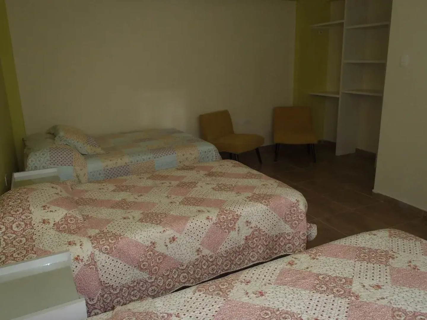 Camaná Suites Hotel