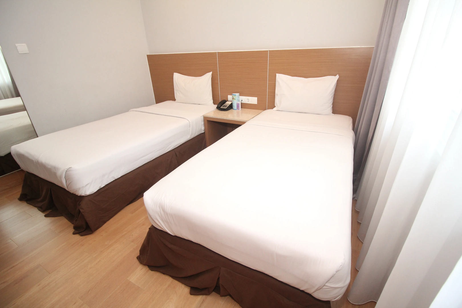 Hotel Astoria Lampung