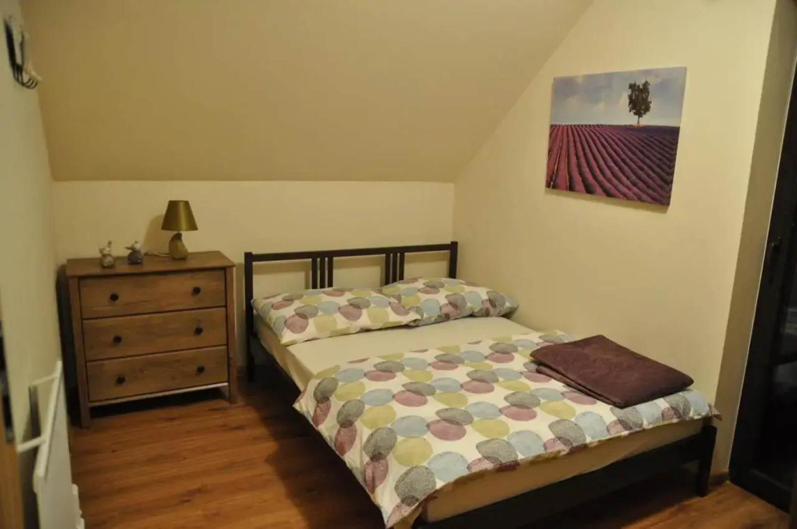 Jarefka Niezapomniane Chwile