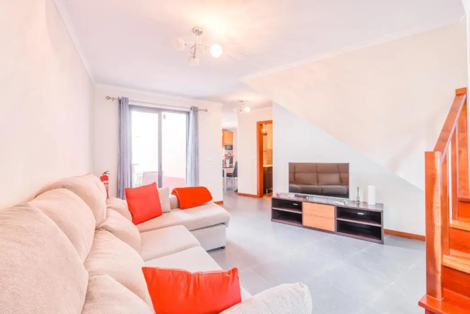 North Coast View House