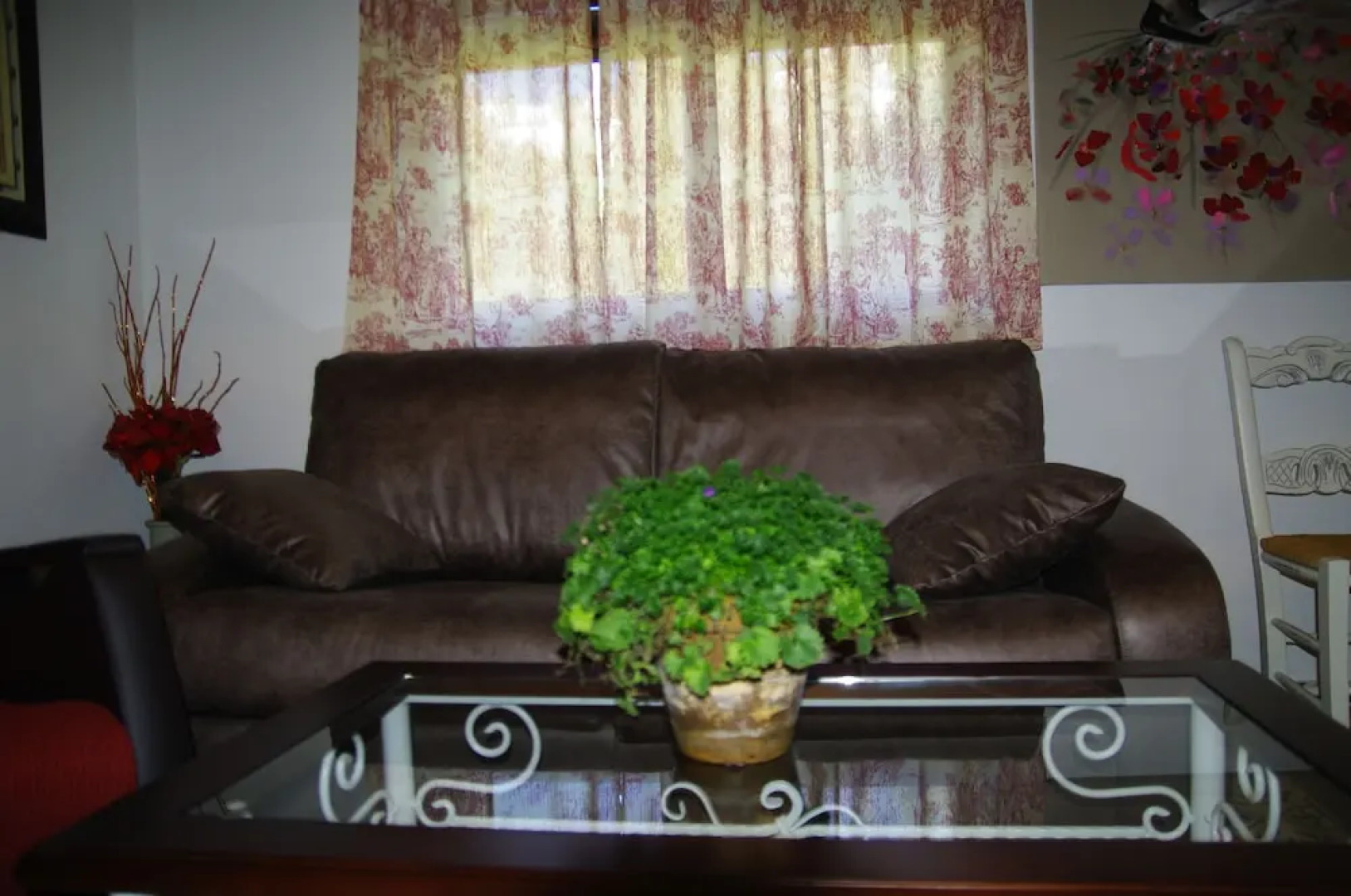 Vivienda Rural Rio Cerezuelo