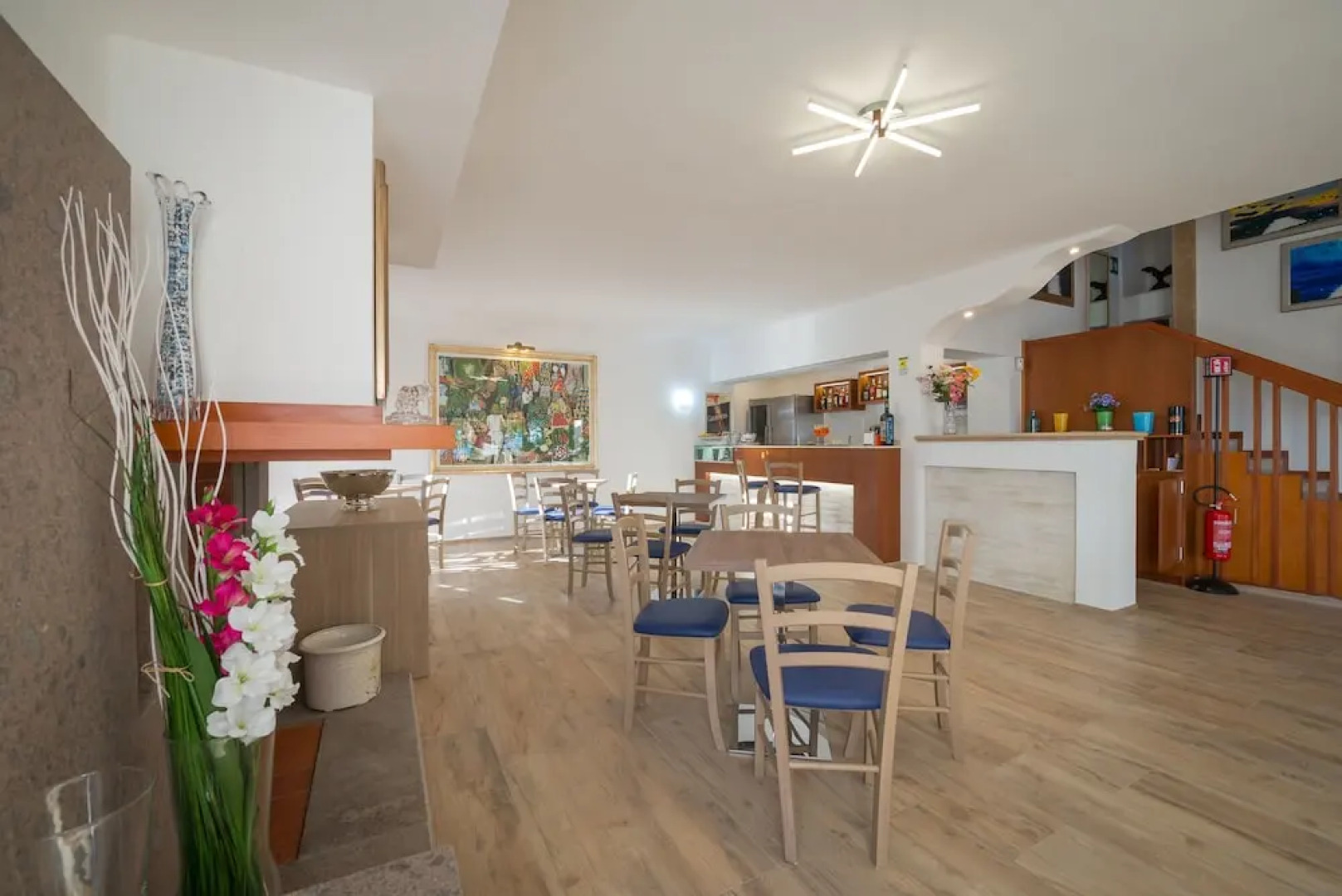 Malì Guest House & Terrace Bar