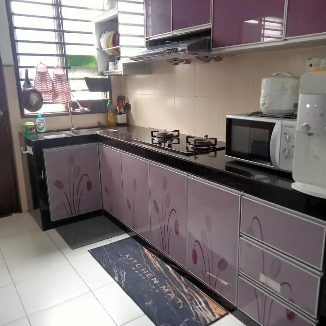 Lavender Homestay @ Pasir Gudang