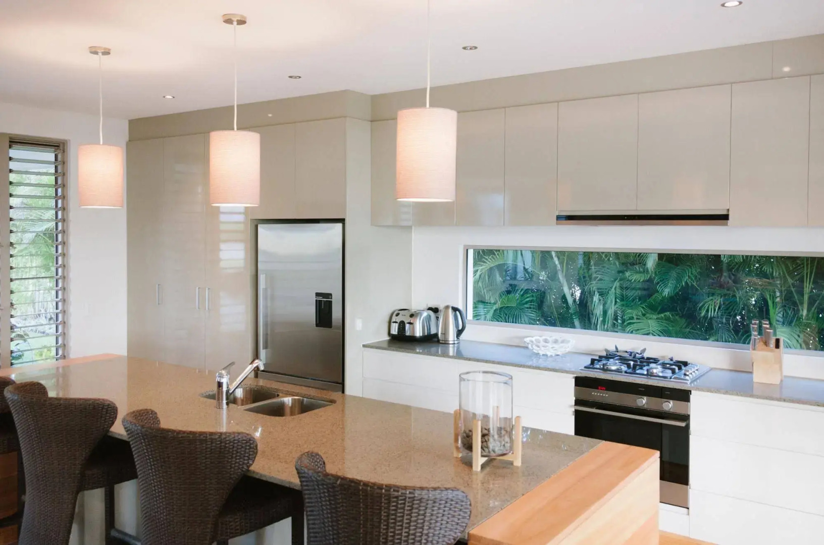 Naisoso Island Villas