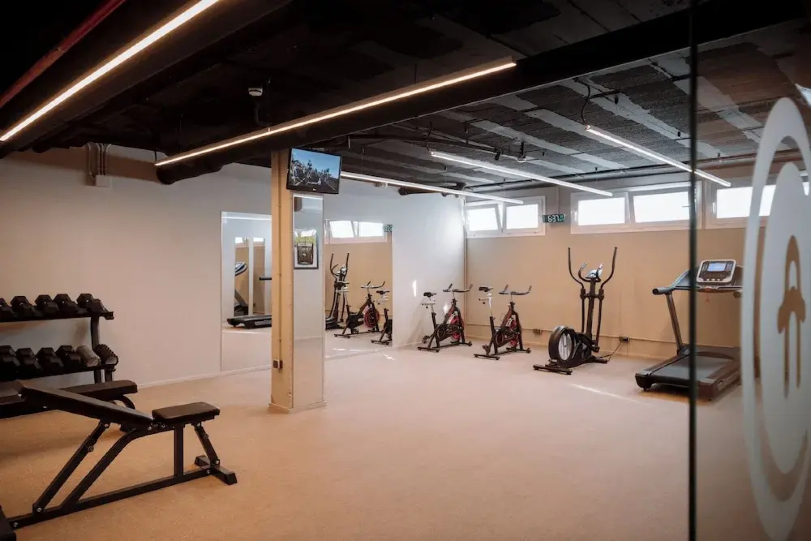 Apartaments La Carpa