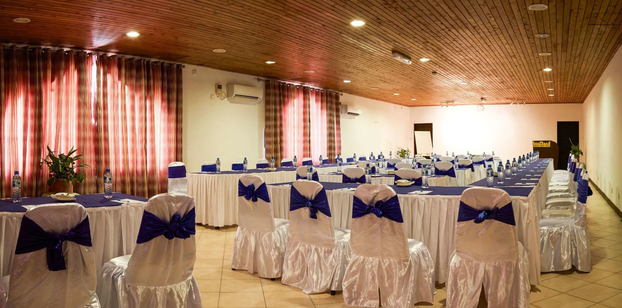 Bamburi Beach Hotel - All Inclusive