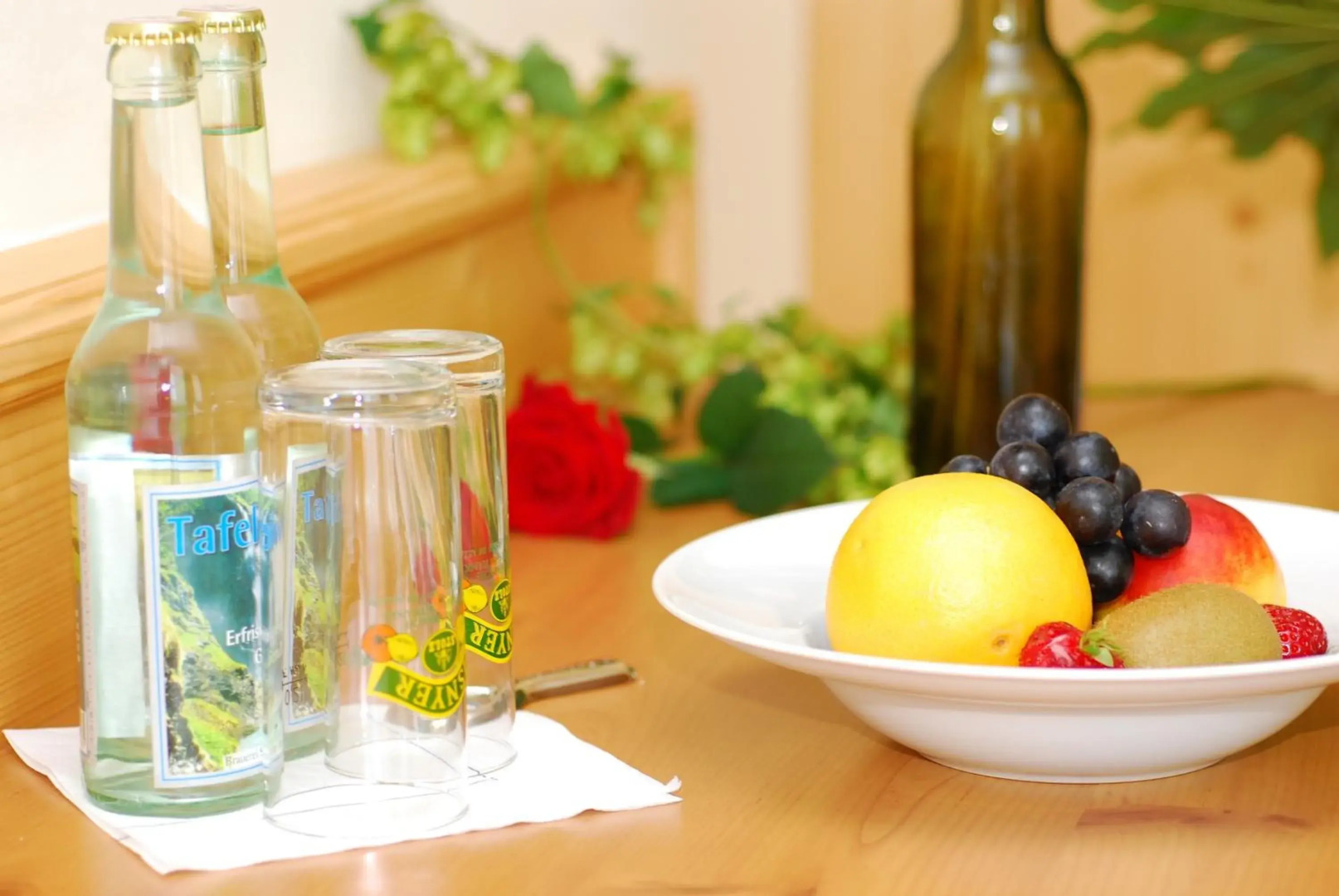 Brauerei Gasthof Engel