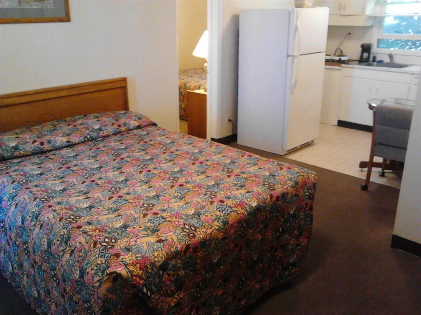 Blue Coast Inn and Suites