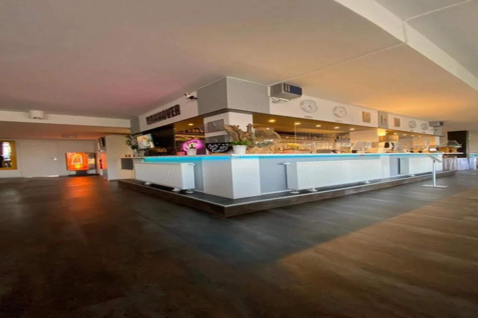 [Bee]Village Messehotel Hannover-Laatzen.