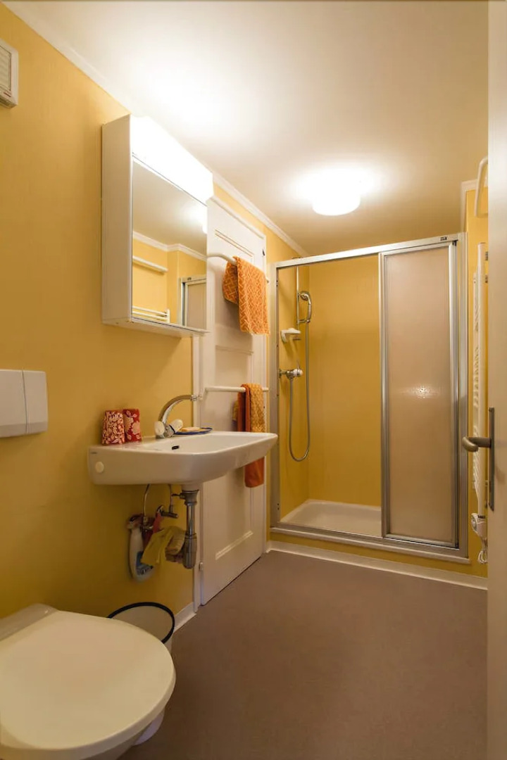 Alp Sunrise - Top View Cosy Chalet