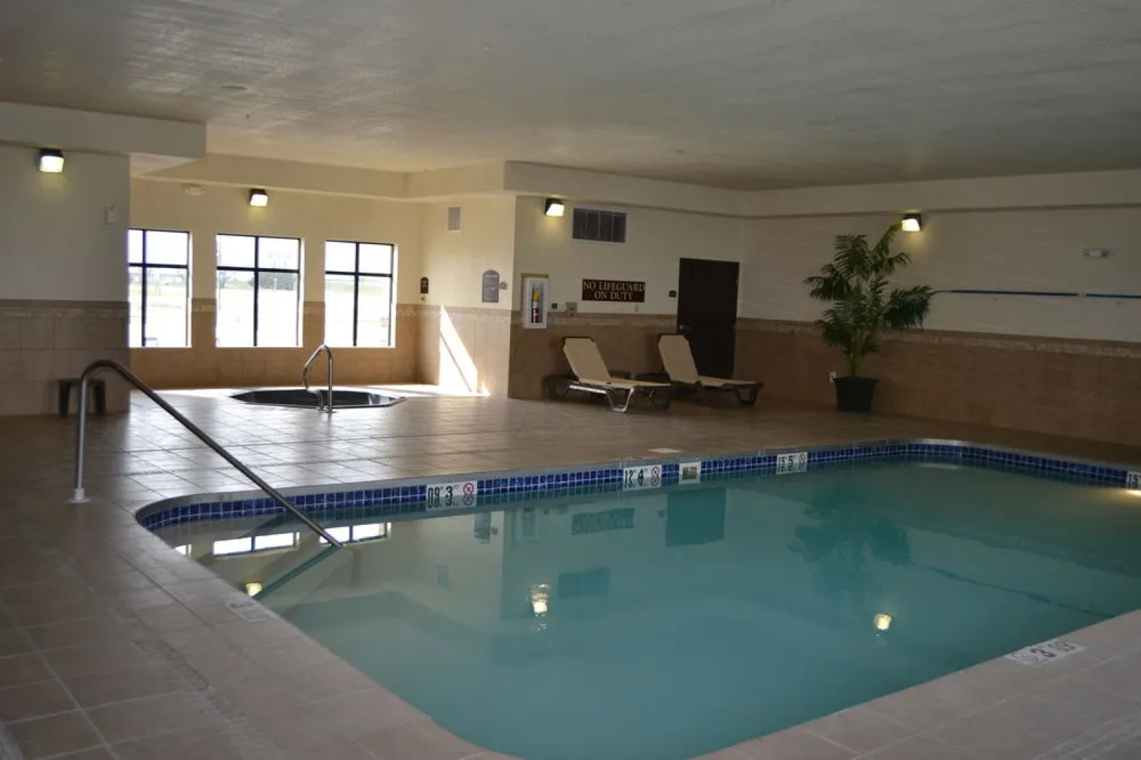 Holiday Inn Express & Suites Goodland