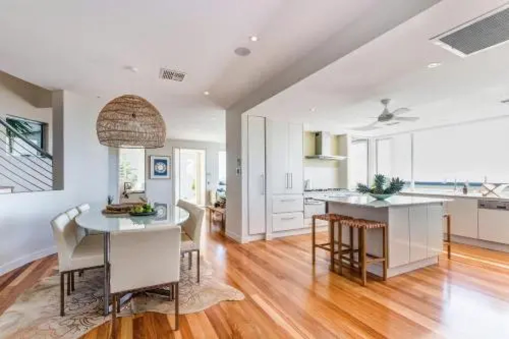 Indulge at Iluka, Castaways Beach