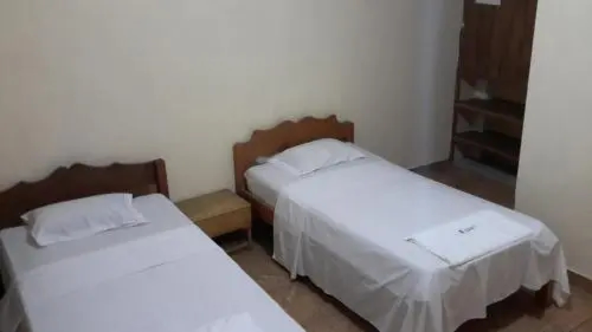 Hostal Las Amazonas Inn