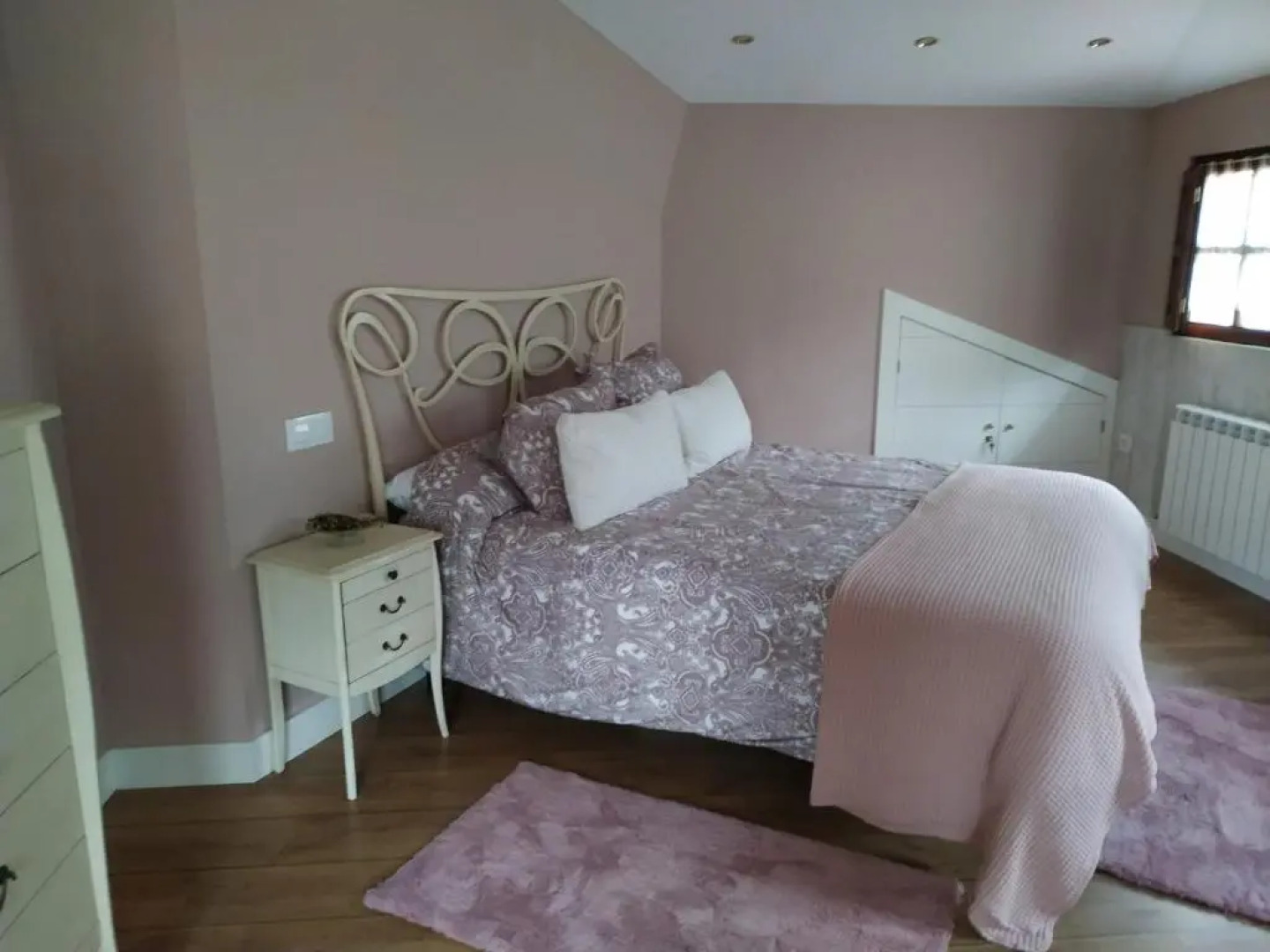 La Chimenea Cantabra