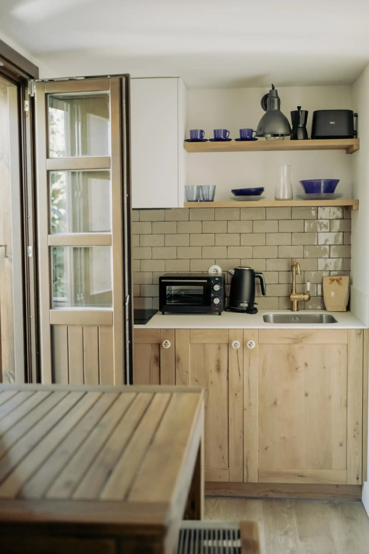 Apartamentos Etxetxu Branka eta Ankora