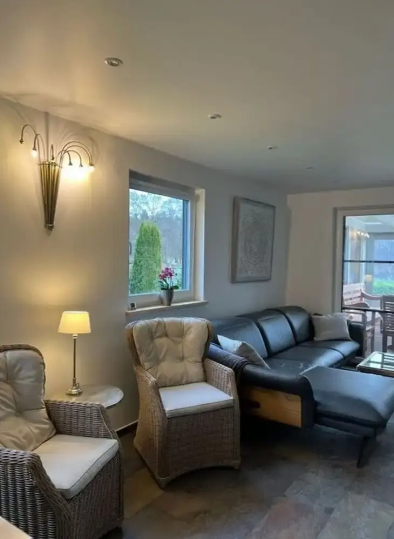 Schaal Lake Paradise