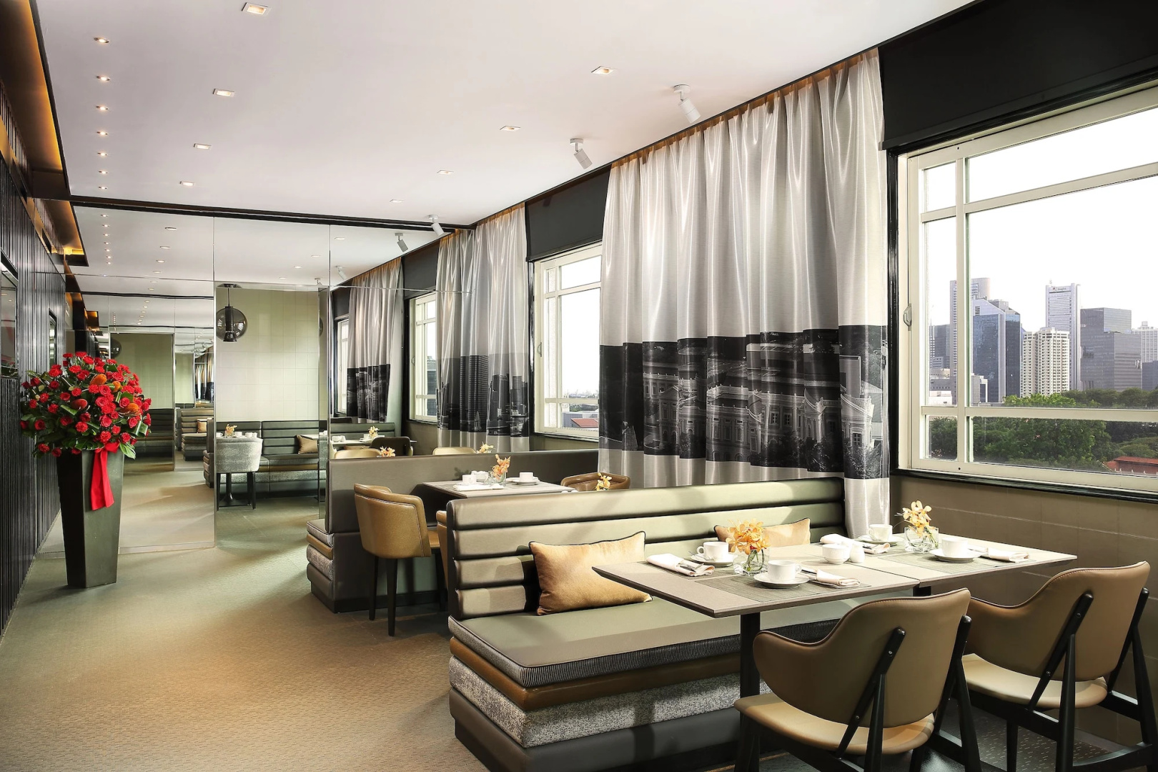 Rendezvous Hotel Singapore by Far East Hospitality