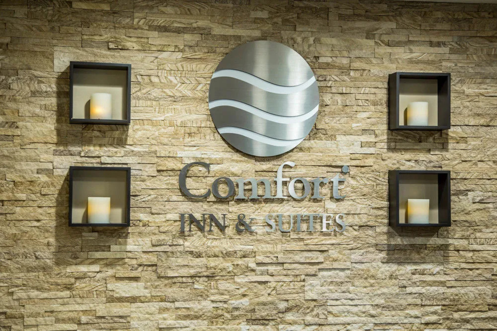 Comfort Inn & Suites Riverview